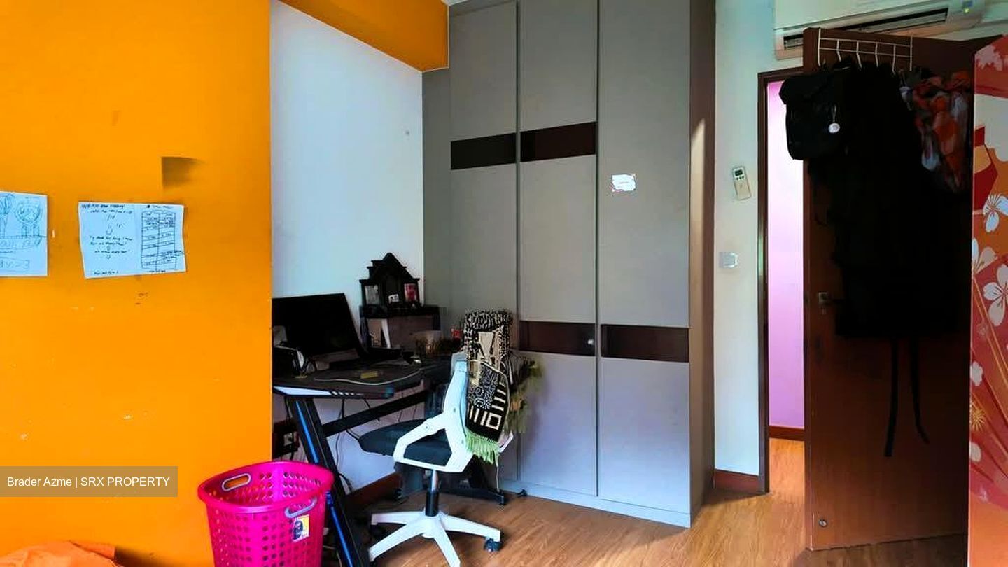 Blk 636C Senja Parc View (Bukit Panjang), HDB 4 Rooms #591523611